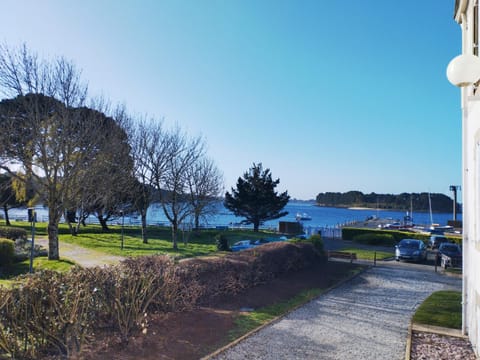 View (from property/room)