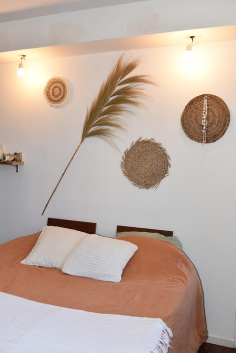 T2 cozy avec jardin - Biarritz Plages et Lac Apartment in Biarritz