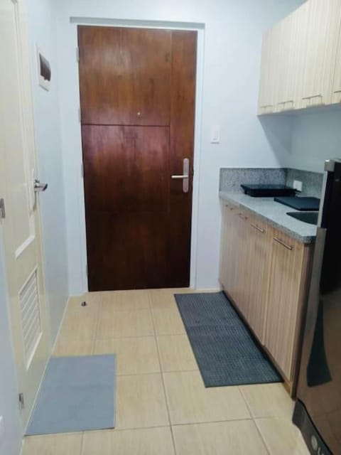 Studio City Comfort T4 Apartment in Muntinlupa