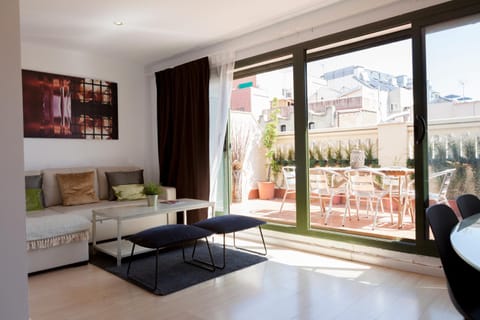 Plaza Catalunya City Center Apartments Appartement in Barcelona