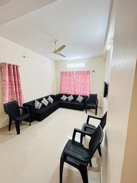 Sahasra Homestay 3BHK House in Mysuru