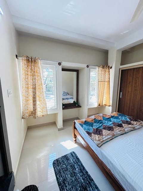 Sahasra Homestay 3BHK House in Mysuru