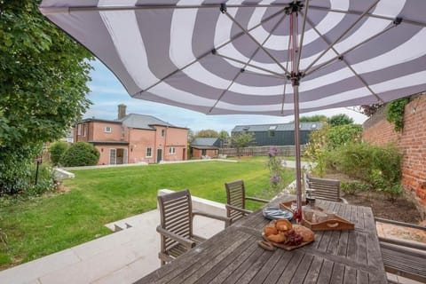 Rosebank, a stunning family home in Aldeburgh House in Aldeburgh