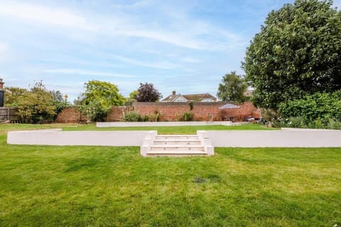 Rosebank, a stunning family home in Aldeburgh House in Aldeburgh