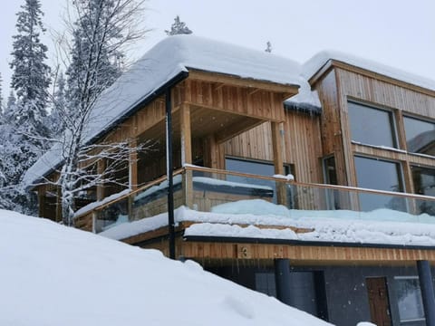 Villa Kätkö Villa in Lapland