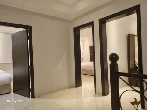 وحدات الشاطئ المفروشة Apartment in Jeddah