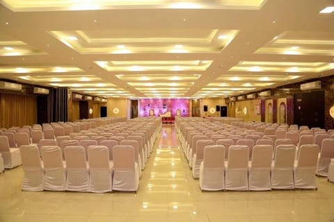 Banquet/Function facilities