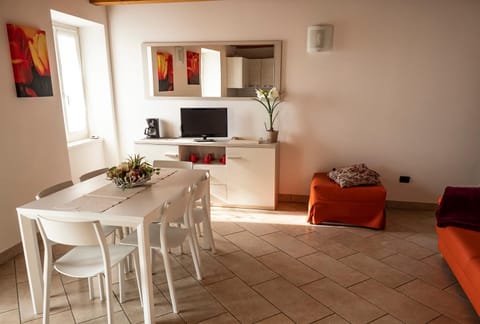 Casa Rustica - Appartamenti Pilati Appartement in Tignale
