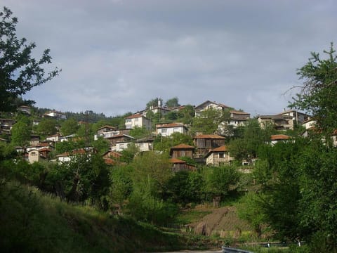 Property building, Day, Natural landscape