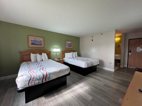 Regency Inn and Suites Hôtel in Ozark Mountains