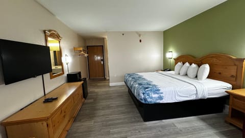 Regency Inn and Suites Hotel in Ozark Mountains