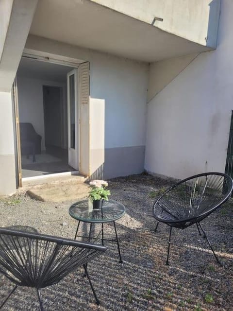 T2 avec parking Apartment in Saint-Herblain