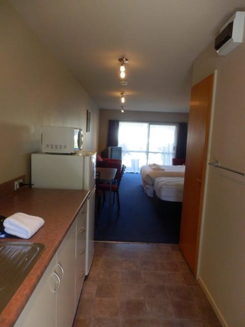 Wakatipu View Apartments Apartment hotel in Queenstown