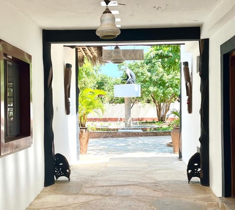 The Village, Diani Resort Hotel in Diani Beach