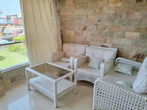 شاليه بمجموعة خالد بن الوليد بالمعمورة بالطابق 1 Apartment in Alexandria