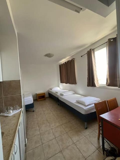 בית אורן אילת - דירות להשכרה Apartment hotel in Eilat