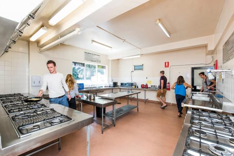 Kitchen or kitchenette, Other, Communal kitchen