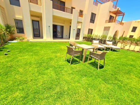 Shedwan elgouna two bedroom Apartment in Hurghada