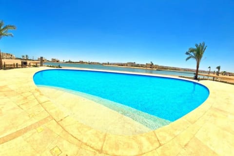 Shedwan elgouna two bedroom Apartment in Hurghada