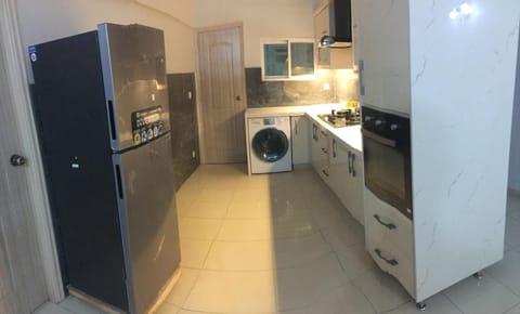 Newly Furnished Apartment in Karachi