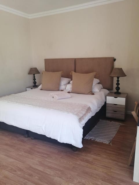 Jenvey House Selfcatering Apartments & BnB Copropriété in Port Elizabeth