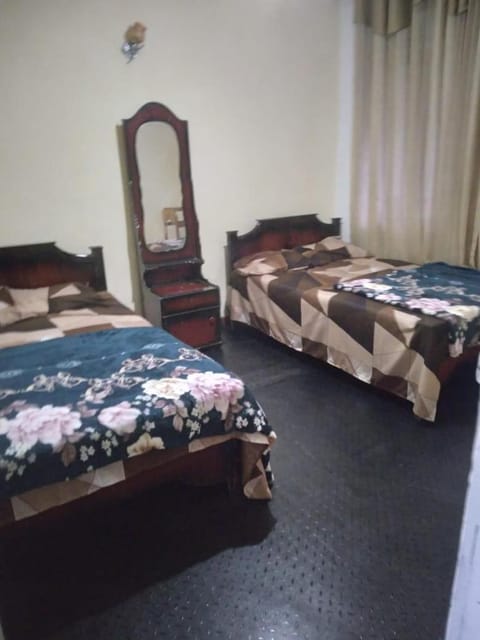 Lihini Nuwara Eliya Apartment in Nuwara Eliya