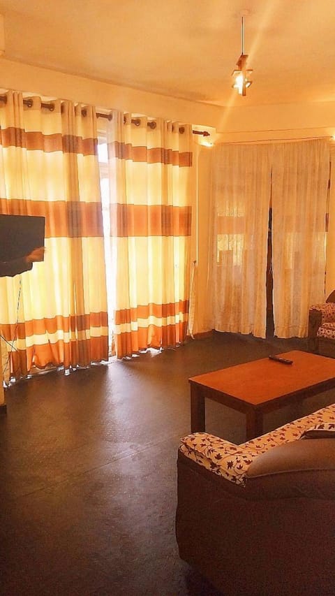 Lihini Nuwara Eliya Apartment in Nuwara Eliya