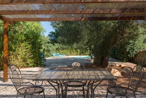 Masseria Pugliese Farm Landhaus in Province of Taranto