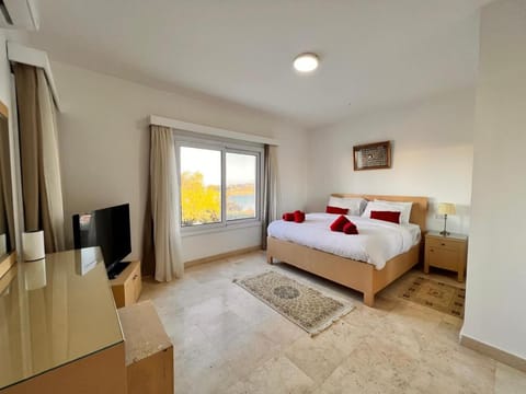 white villa 4 bedroom elgouna Villa in Hurghada