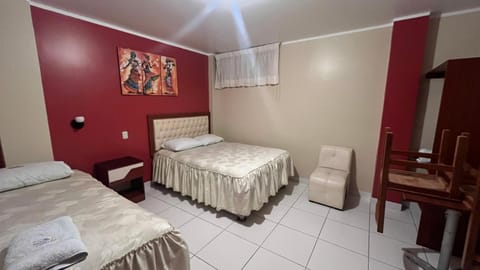 Hostal Bahia Camaná Bed and Breakfast in Department of Arequipa