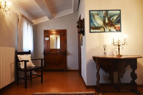 La Casa del Borgo Antico Wohnung in Spoleto