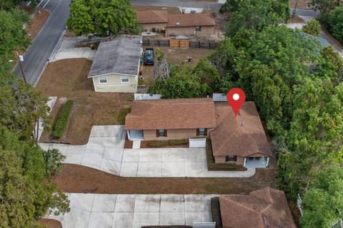 Property building, Bird's eye view