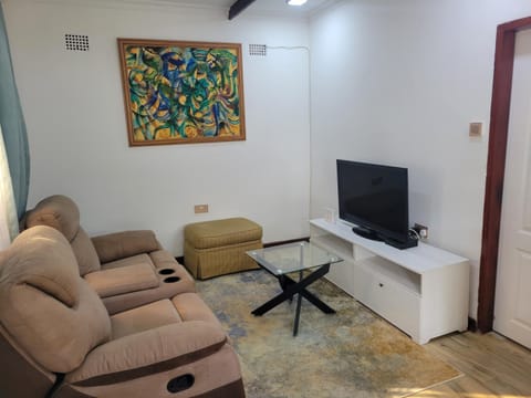 Sable Suites C1 Apartment in Lusaka