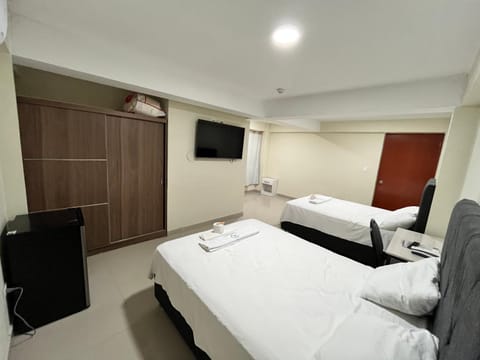 Hotel Manantay Resort Hotel in Pucallpa