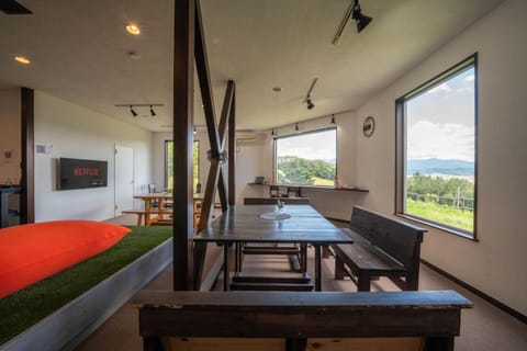 KOKAGE - Vacation STAY 92575v House in Furano