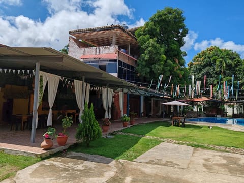 Hospedaje Secretos Bed and Breakfast in Tarapoto