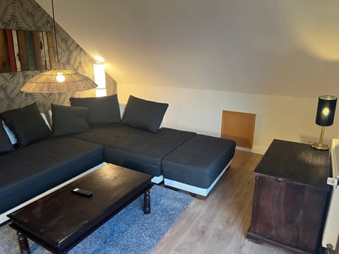 Sunshine-Apartment Apartment in Uelzen