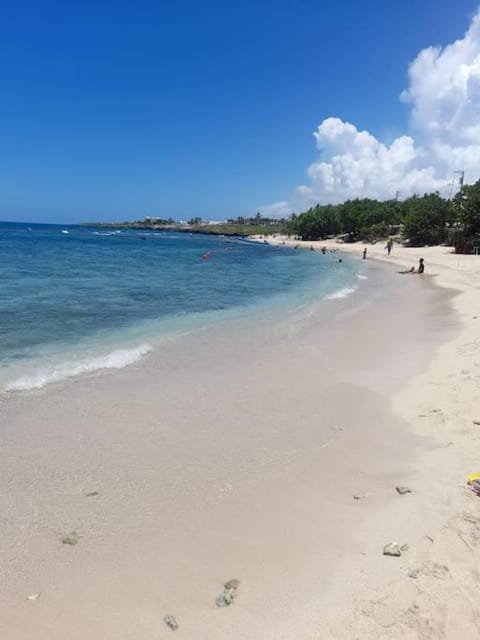 Maison T4, près de la mer House in La Romana