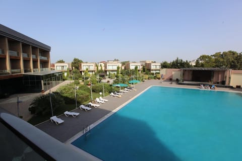 Shani Resort Hotel and Villas Mardakan Hotel in Baku, Azerbaijan