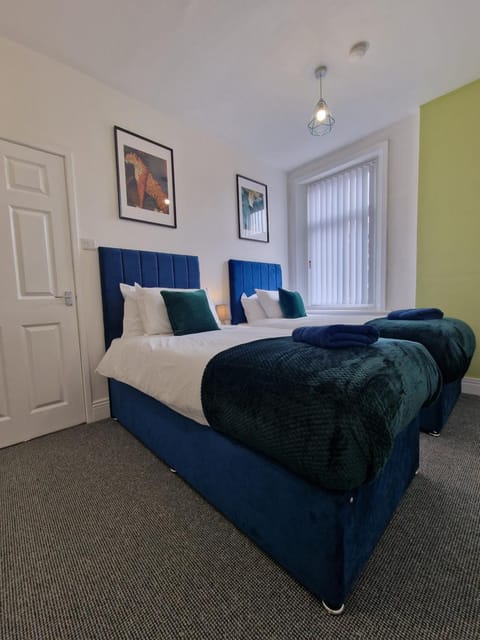 Great prices on short and long stays Apartment in Gateshead