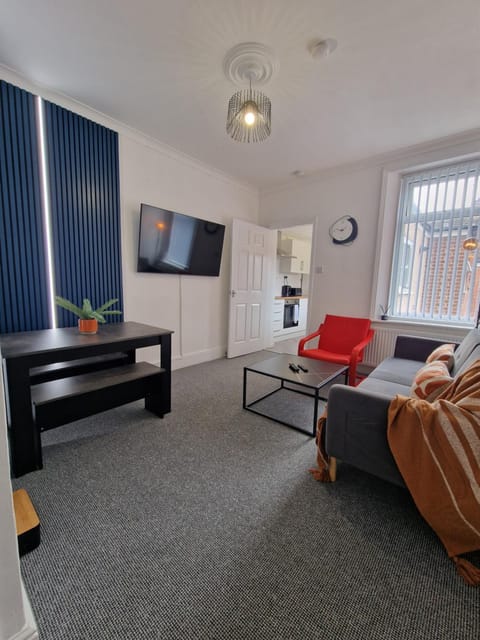 Great prices on short and long stays Apartment in Gateshead