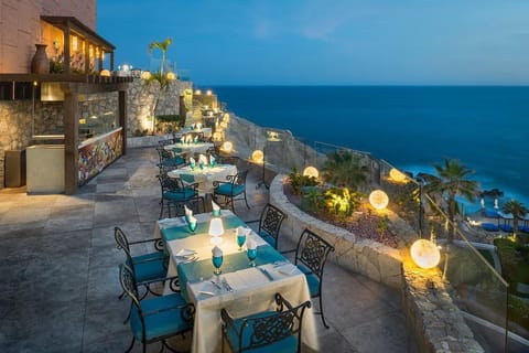 4BD Hacienda Encantada Ocean View Luxury Resort Villa in Baja California Sur