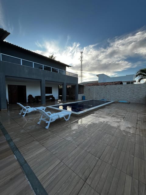 casa na barra de são miguel House in State of Alagoas, Brazil