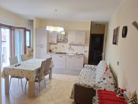 Casa Porta Napoli Apartamento in Castel di Sangro