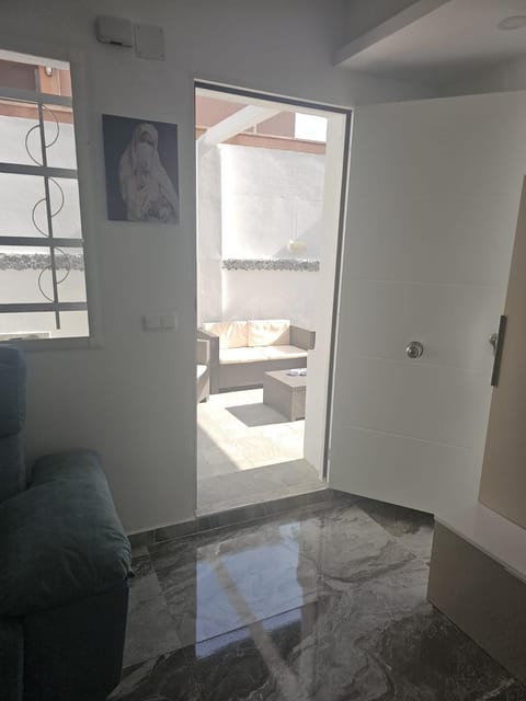 Radi Apartment in Ceuta