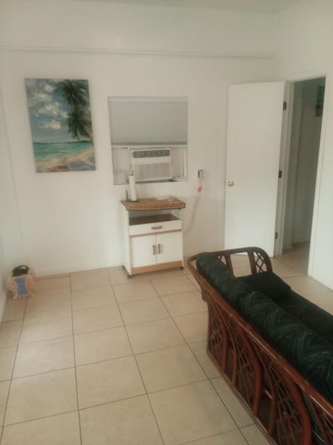 Sunny Place Apartment in Cudjoe Key