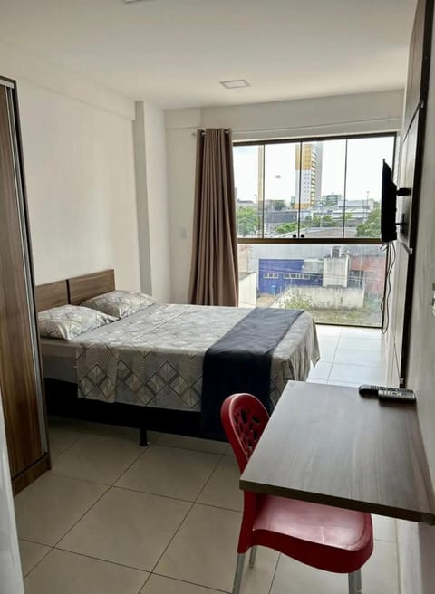 Flat bem localizado Apartment in Campina Grande