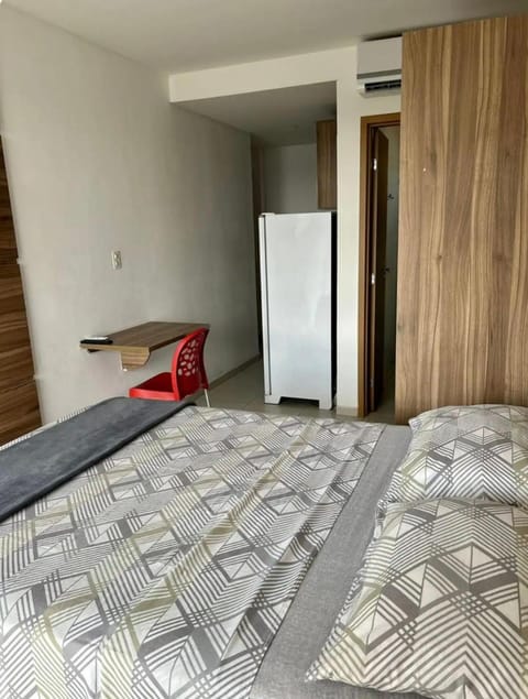 Flat bem localizado Apartment in Campina Grande