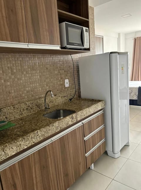 Flat bem localizado Apartment in Campina Grande