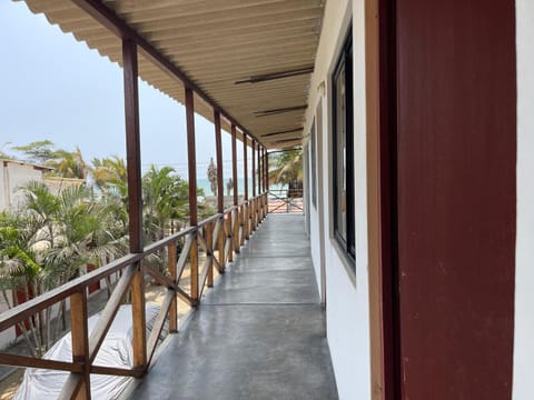 Patio, Balcony/Terrace